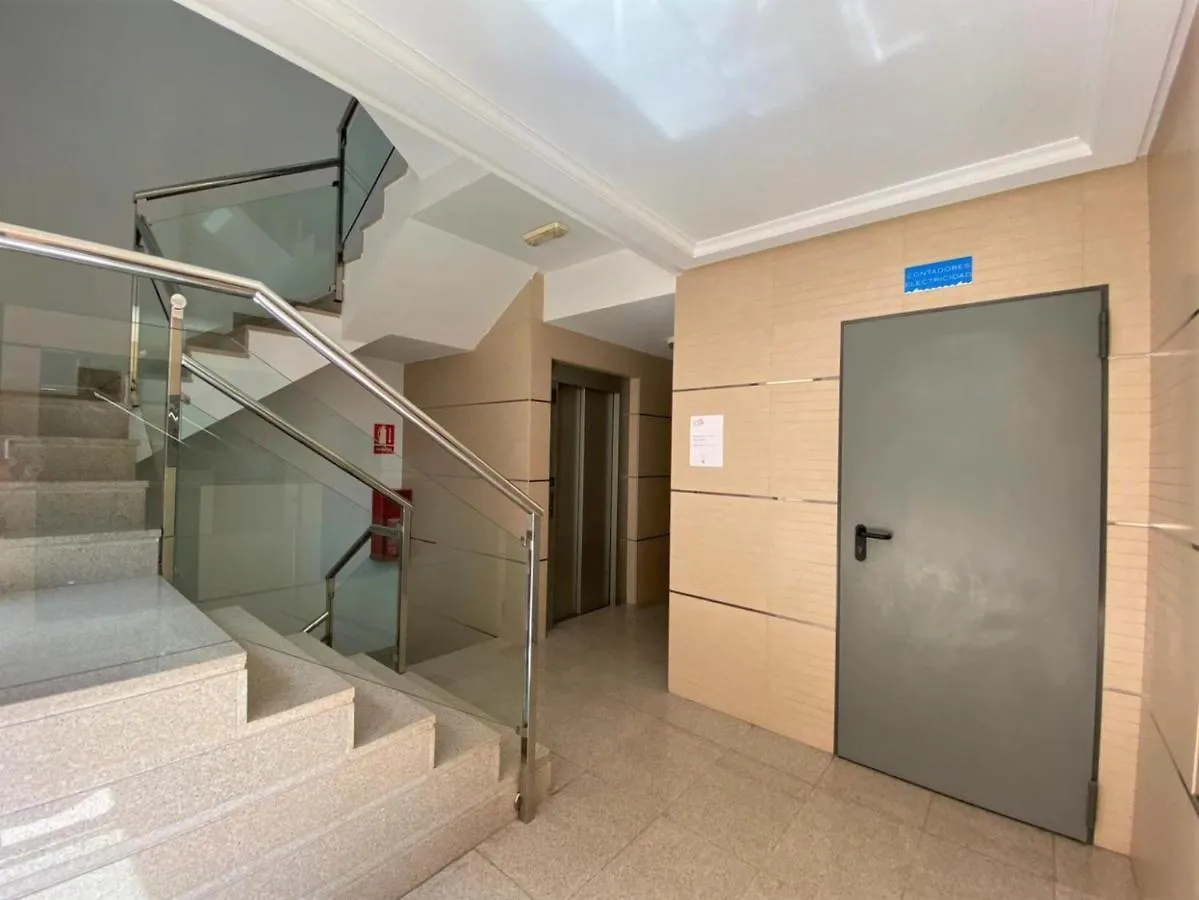 Apartamento En La Romanilla, Roquetas De Mar 0*,  España