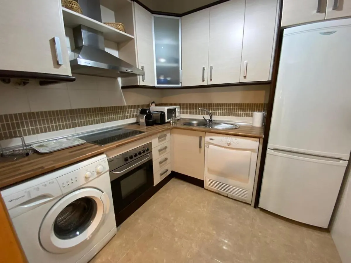 Apartamento En La Romanilla, Roquetas De Mar